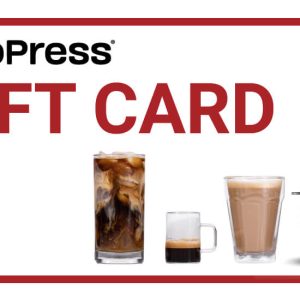 Gift Cards