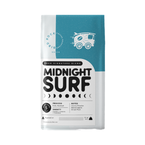 Midnight Surf 2 lb